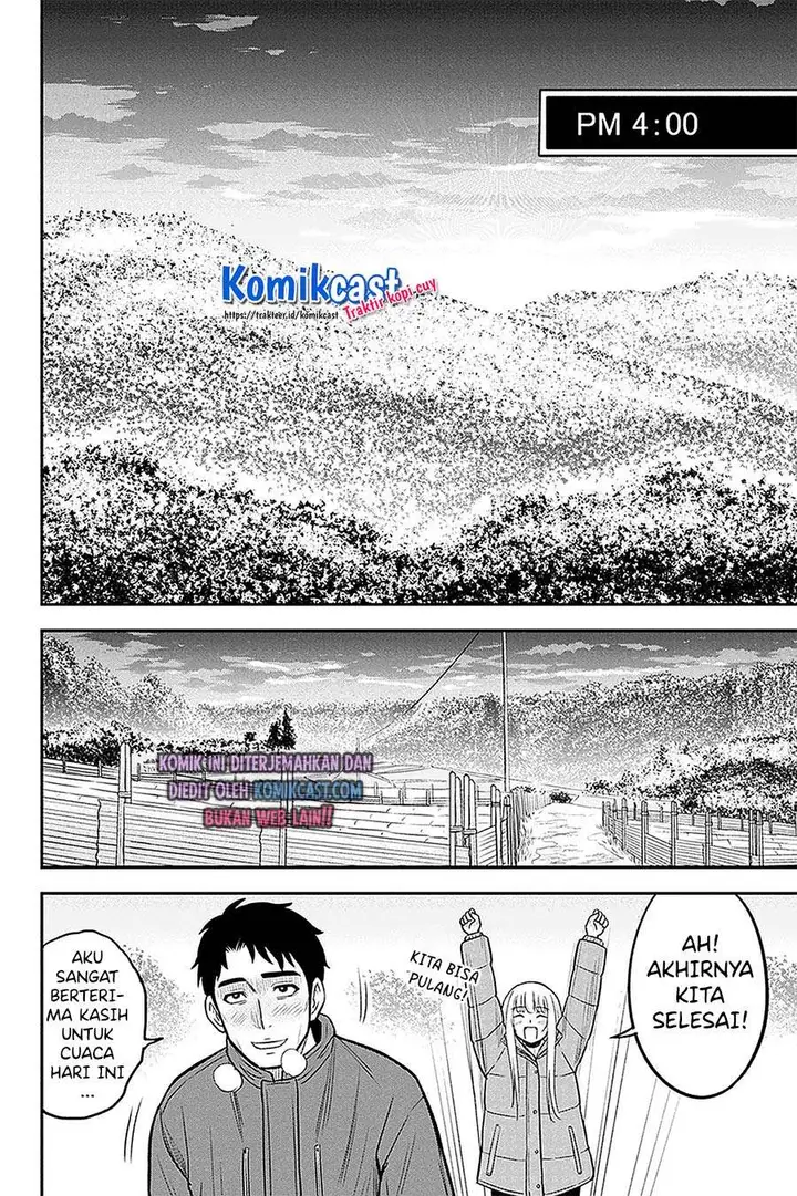 image-komik-orenchi-ni-kita-onna-kishi-to-inakagurashi-suru-koto-ni-natta-ken-chapter-58-9/19