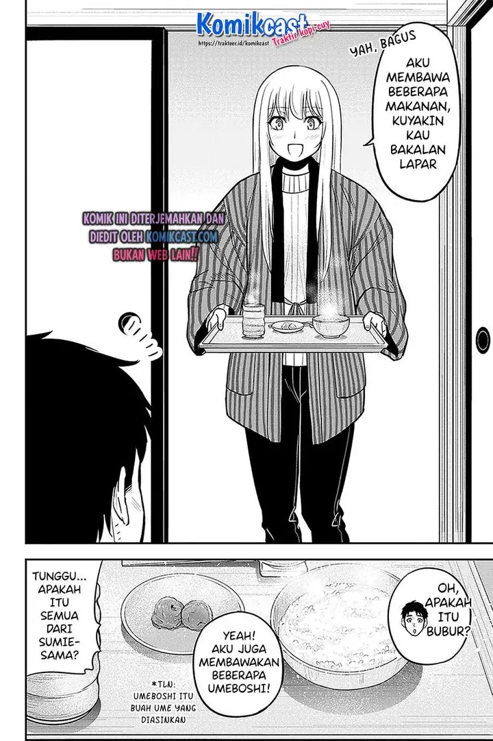 image-komik-orenchi-ni-kita-onna-kishi-to-inakagurashi-suru-koto-ni-natta-ken-chapter-58-13/19