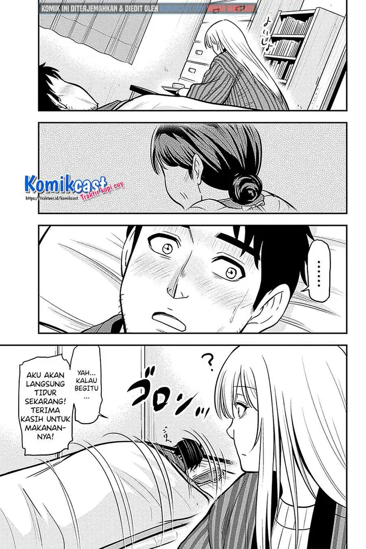 image-komik-orenchi-ni-kita-onna-kishi-to-inakagurashi-suru-koto-ni-natta-ken-chapter-58-16/19