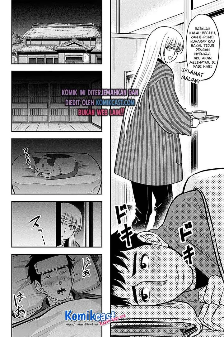image-komik-orenchi-ni-kita-onna-kishi-to-inakagurashi-suru-koto-ni-natta-ken-chapter-58-17/19