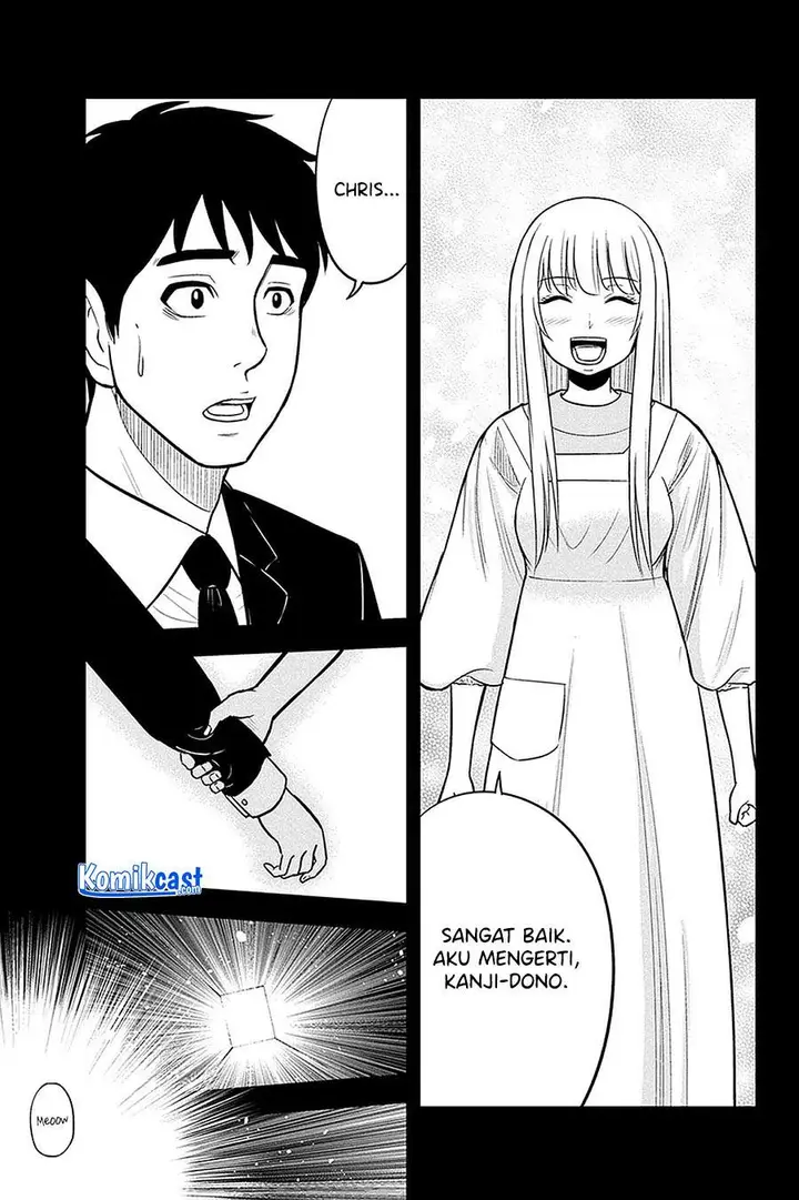 image-komik-orenchi-ni-kita-onna-kishi-to-inakagurashi-suru-koto-ni-natta-ken-chapter-59-2/19