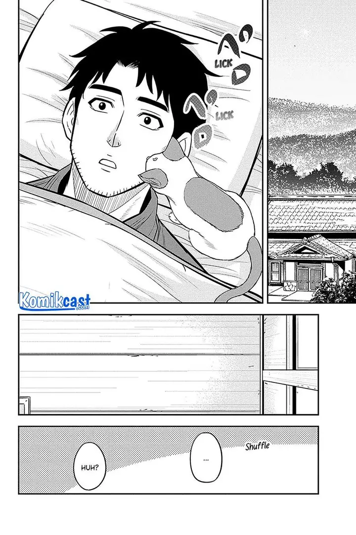 image-komik-orenchi-ni-kita-onna-kishi-to-inakagurashi-suru-koto-ni-natta-ken-chapter-59-3/19