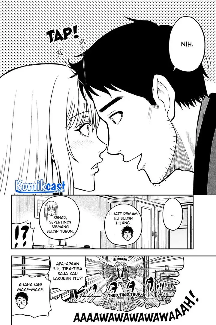 image-komik-orenchi-ni-kita-onna-kishi-to-inakagurashi-suru-koto-ni-natta-ken-chapter-59-5/19