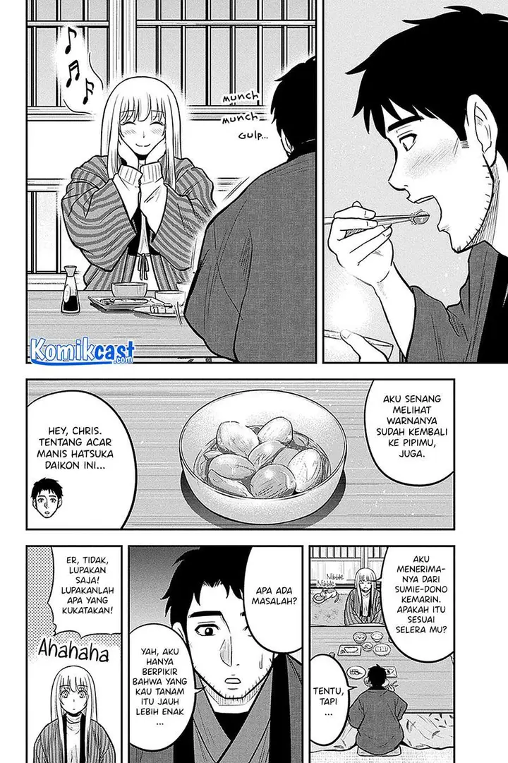 image-komik-orenchi-ni-kita-onna-kishi-to-inakagurashi-suru-koto-ni-natta-ken-chapter-59-7/19
