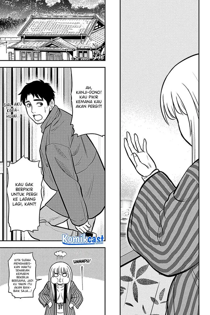 image-komik-orenchi-ni-kita-onna-kishi-to-inakagurashi-suru-koto-ni-natta-ken-chapter-59-8/19