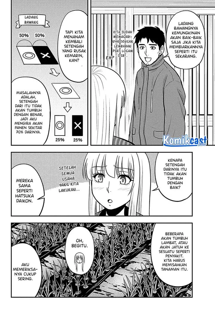 image-komik-orenchi-ni-kita-onna-kishi-to-inakagurashi-suru-koto-ni-natta-ken-chapter-59-9/19