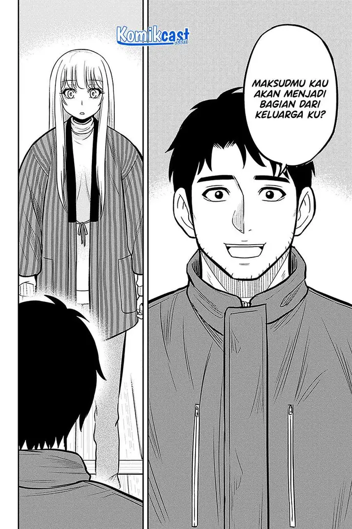 image-komik-orenchi-ni-kita-onna-kishi-to-inakagurashi-suru-koto-ni-natta-ken-chapter-59-11/19