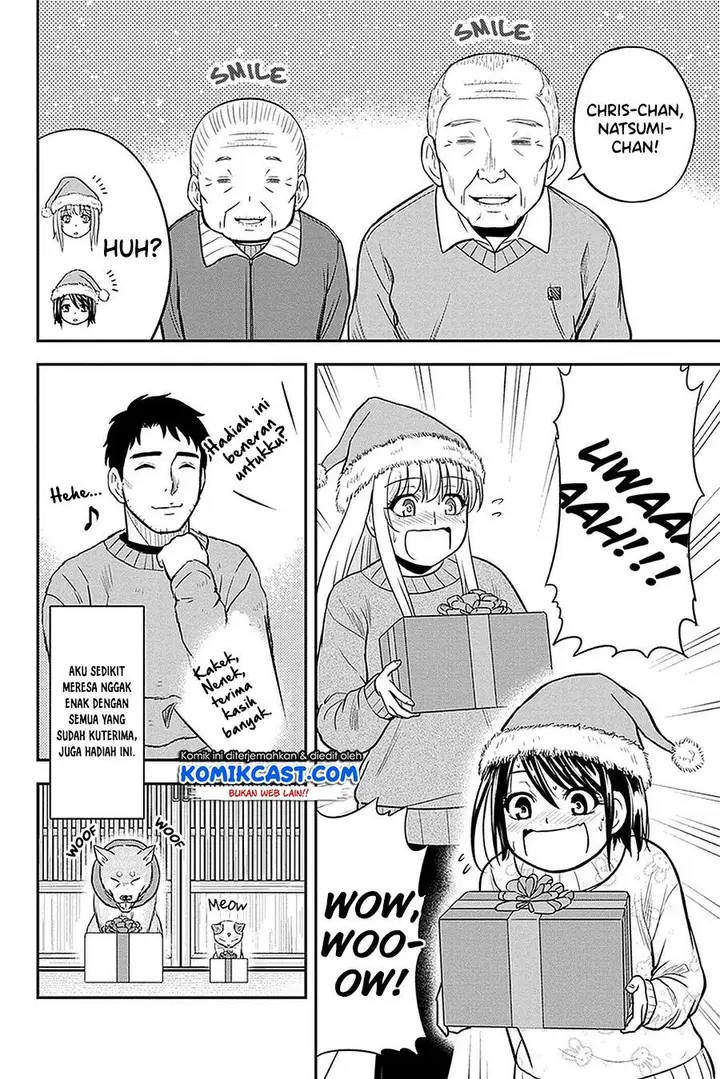 image-komik-orenchi-ni-kita-onna-kishi-to-inakagurashi-suru-koto-ni-natta-ken-chapter-60-1/19