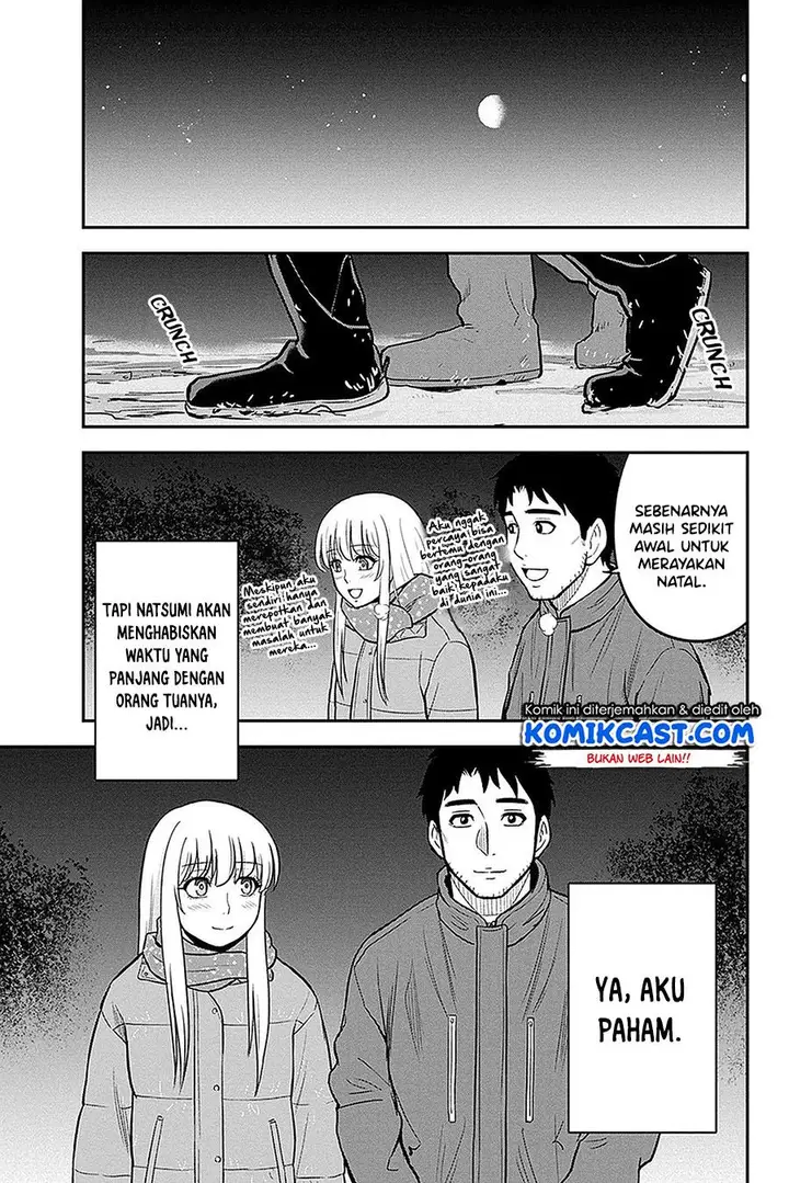 image-komik-orenchi-ni-kita-onna-kishi-to-inakagurashi-suru-koto-ni-natta-ken-chapter-60-2/19
