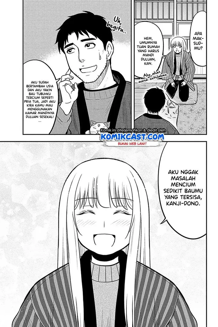 image-komik-orenchi-ni-kita-onna-kishi-to-inakagurashi-suru-koto-ni-natta-ken-chapter-60-6/19