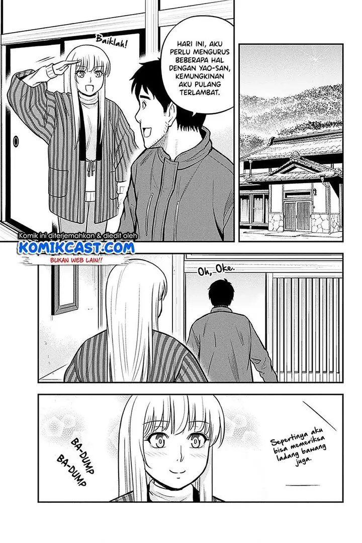image-komik-orenchi-ni-kita-onna-kishi-to-inakagurashi-suru-koto-ni-natta-ken-chapter-60-8/19