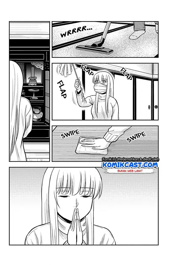 image-komik-orenchi-ni-kita-onna-kishi-to-inakagurashi-suru-koto-ni-natta-ken-chapter-60-9/19
