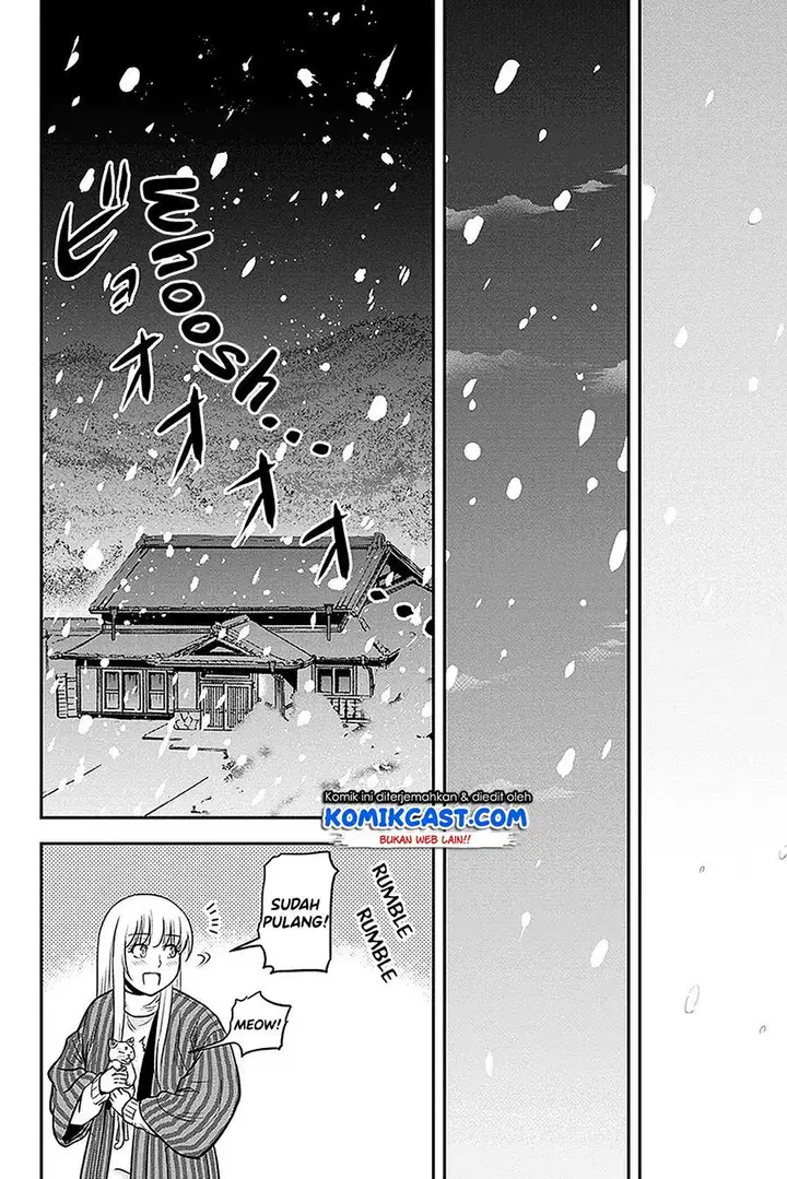 image-komik-orenchi-ni-kita-onna-kishi-to-inakagurashi-suru-koto-ni-natta-ken-chapter-60-11/19