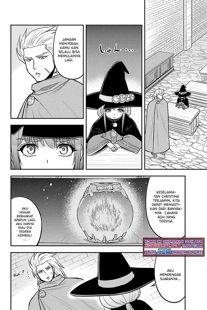 image-komik-orenchi-ni-kita-onna-kishi-to-inakagurashi-suru-koto-ni-natta-ken-chapter-63-3/17