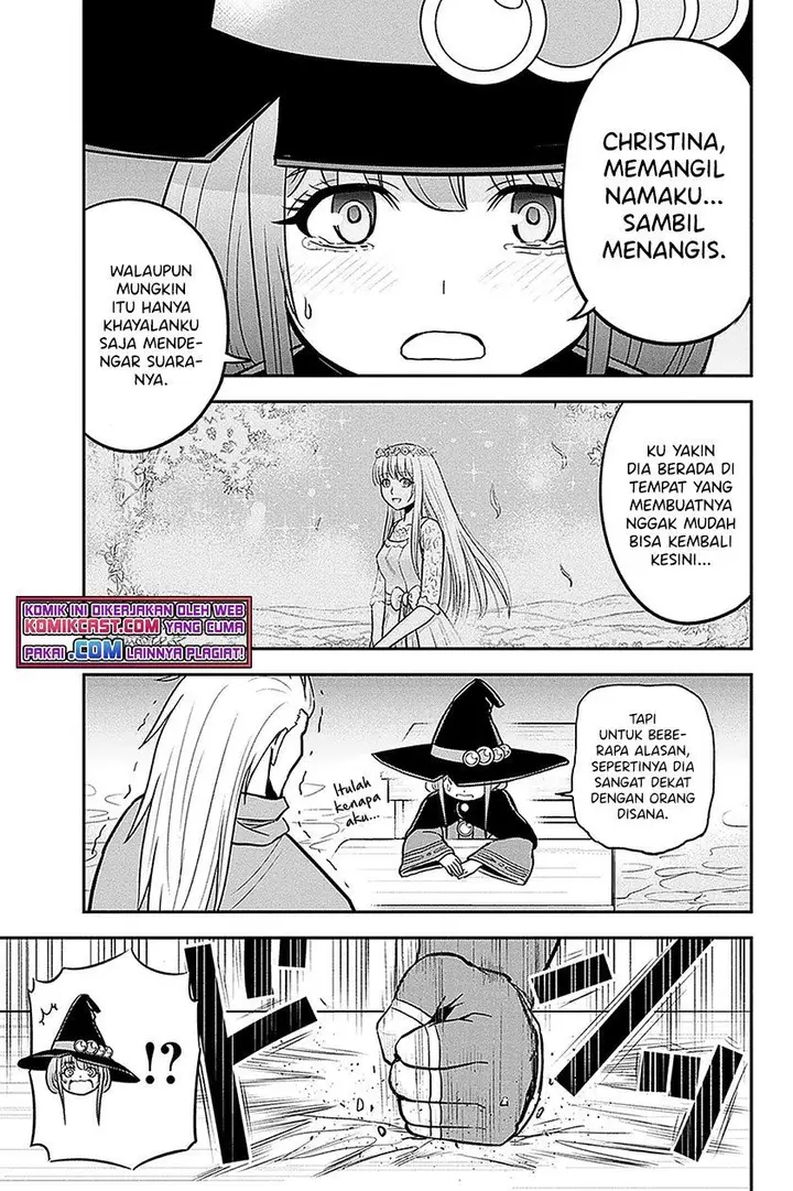 image-komik-orenchi-ni-kita-onna-kishi-to-inakagurashi-suru-koto-ni-natta-ken-chapter-63-4/17