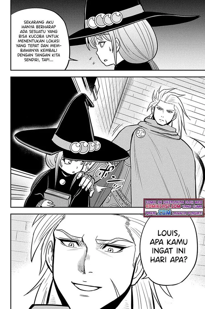 image-komik-orenchi-ni-kita-onna-kishi-to-inakagurashi-suru-koto-ni-natta-ken-chapter-63-9/17