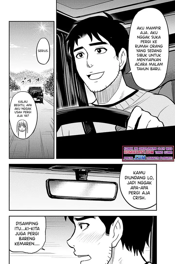 image-komik-orenchi-ni-kita-onna-kishi-to-inakagurashi-suru-koto-ni-natta-ken-chapter-64-7/17