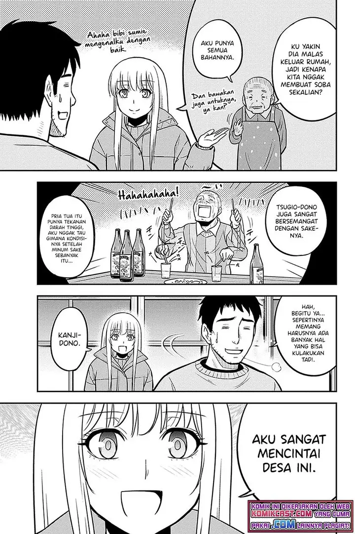 image-komik-orenchi-ni-kita-onna-kishi-to-inakagurashi-suru-koto-ni-natta-ken-chapter-64-12/17