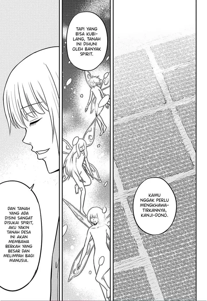 image-komik-orenchi-ni-kita-onna-kishi-to-inakagurashi-suru-koto-ni-natta-ken-chapter-64-14/17