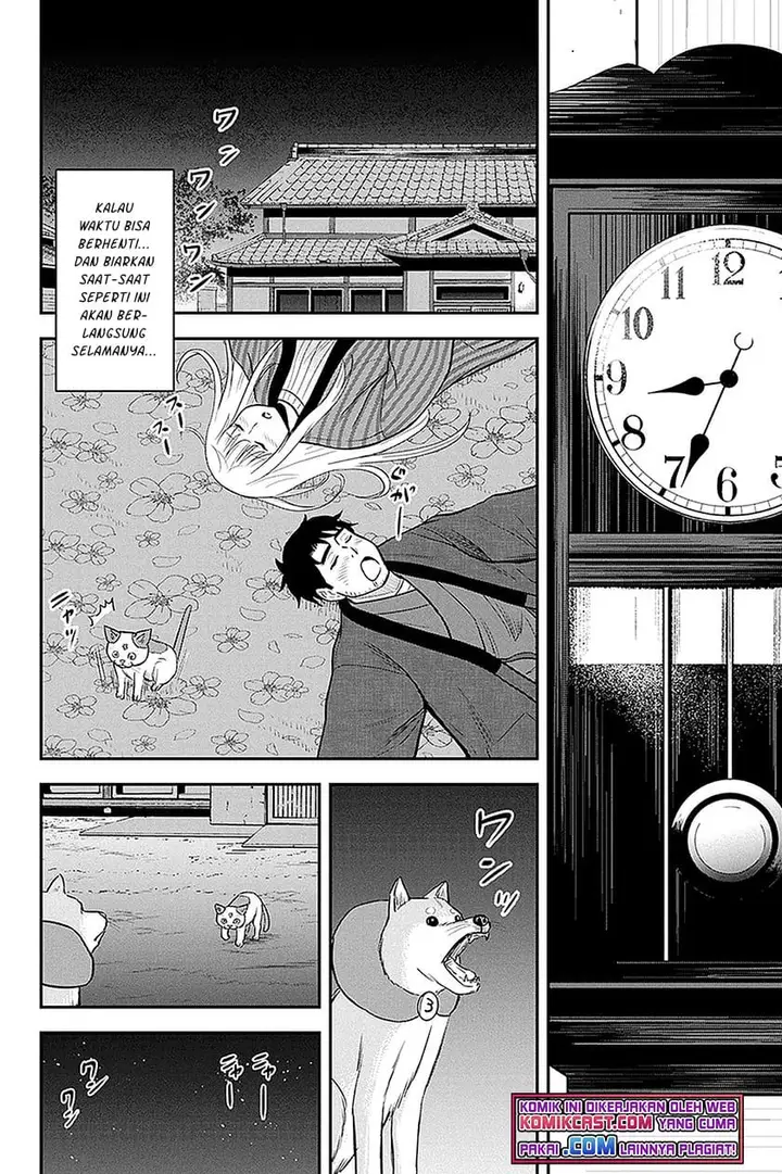 image-komik-orenchi-ni-kita-onna-kishi-to-inakagurashi-suru-koto-ni-natta-ken-chapter-65-15/21