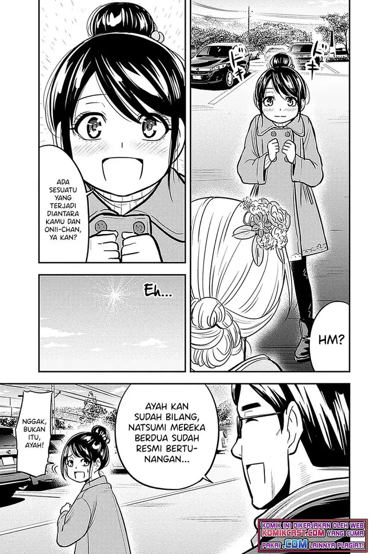 image-komik-orenchi-ni-kita-onna-kishi-to-inakagurashi-suru-koto-ni-natta-ken-chapter-66-6/19