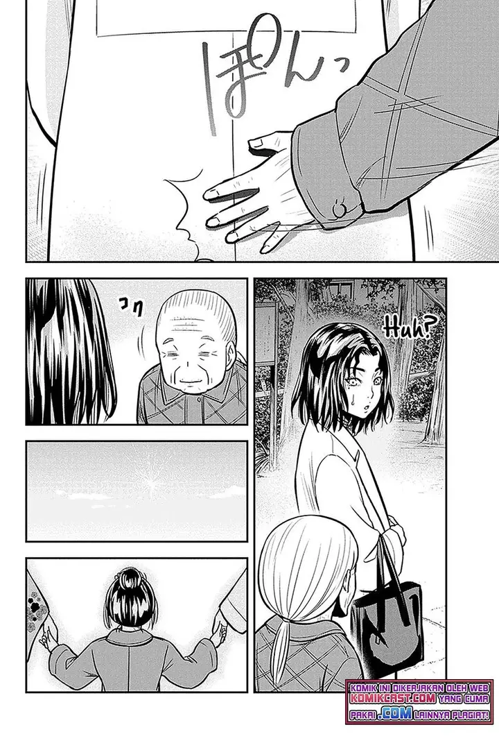 image-komik-orenchi-ni-kita-onna-kishi-to-inakagurashi-suru-koto-ni-natta-ken-chapter-66-11/19