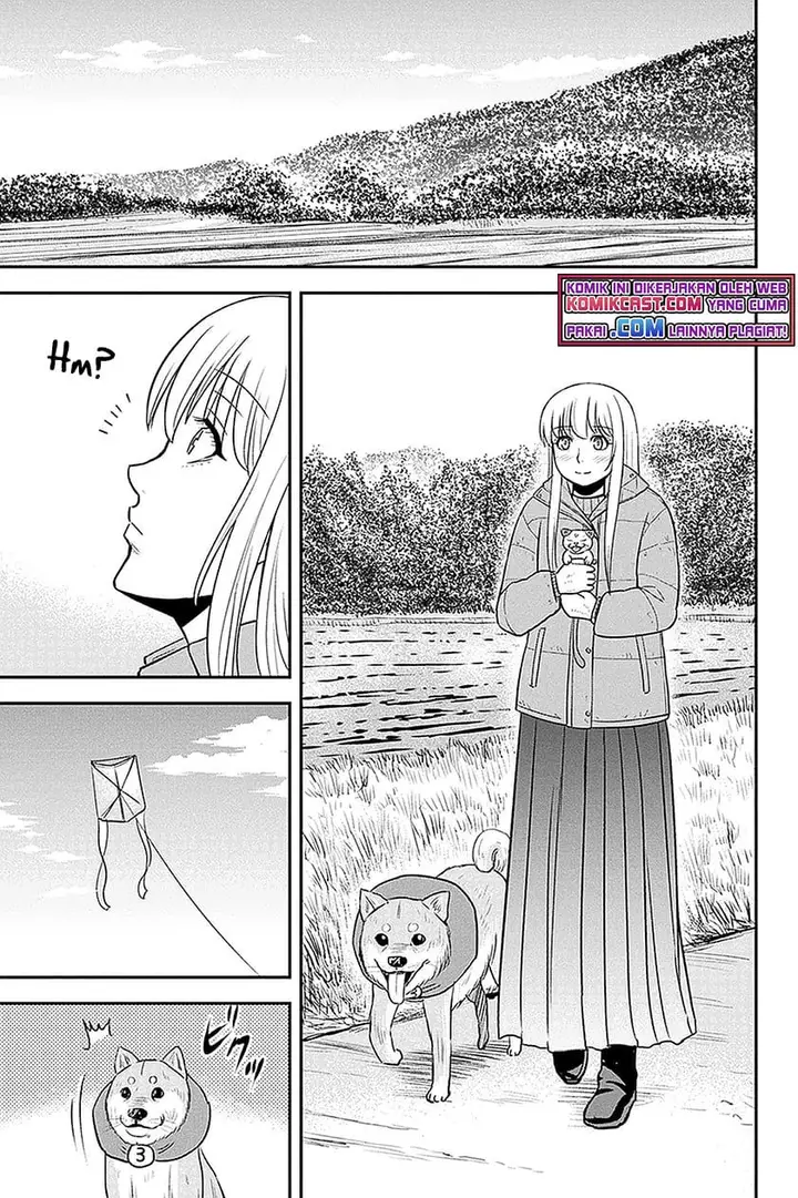 image-komik-orenchi-ni-kita-onna-kishi-to-inakagurashi-suru-koto-ni-natta-ken-chapter-68-14/19