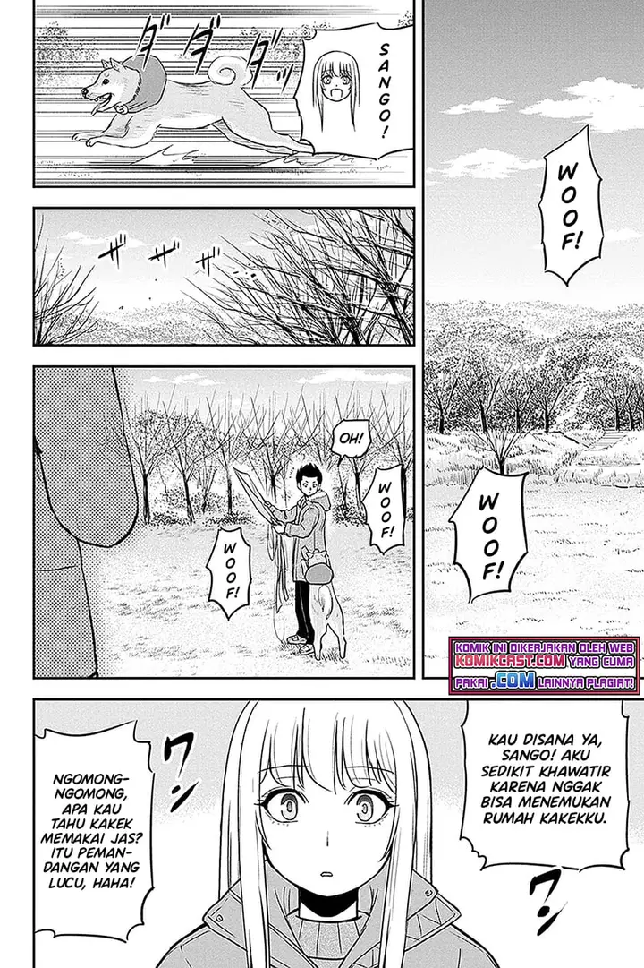 image-komik-orenchi-ni-kita-onna-kishi-to-inakagurashi-suru-koto-ni-natta-ken-chapter-68-15/19