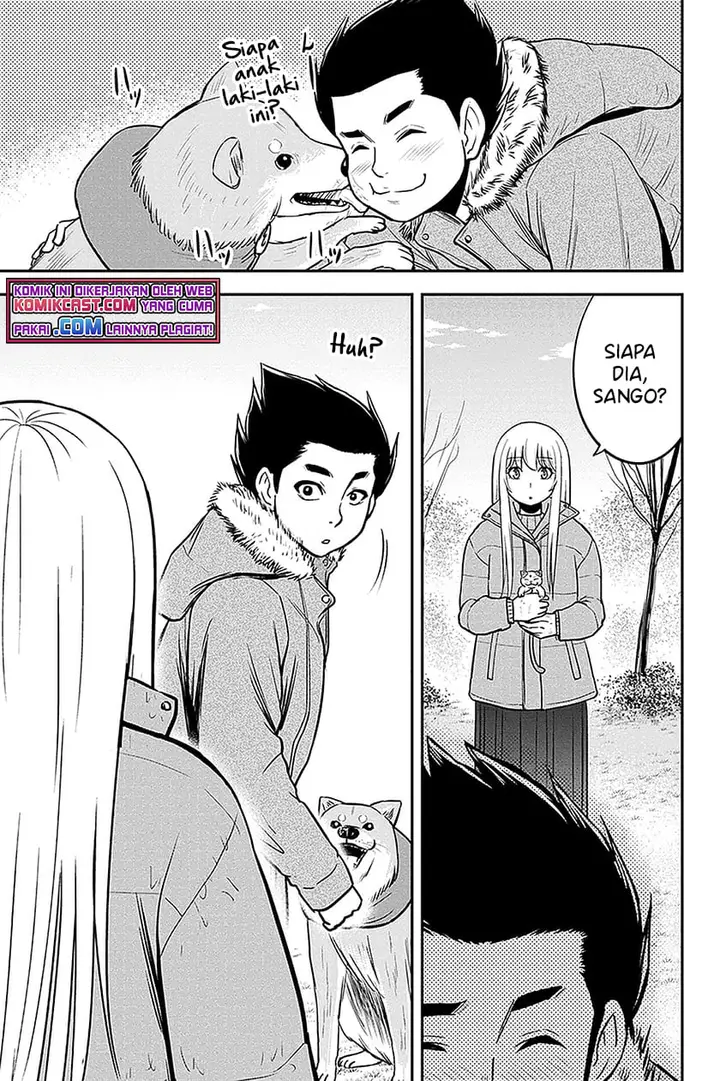 image-komik-orenchi-ni-kita-onna-kishi-to-inakagurashi-suru-koto-ni-natta-ken-chapter-68-16/19