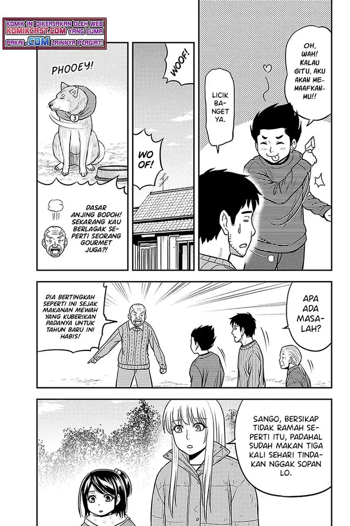 image-komik-orenchi-ni-kita-onna-kishi-to-inakagurashi-suru-koto-ni-natta-ken-chapter-70-2/19