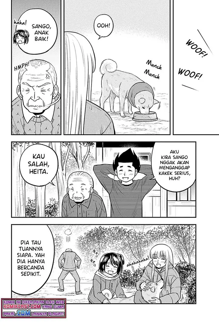 image-komik-orenchi-ni-kita-onna-kishi-to-inakagurashi-suru-koto-ni-natta-ken-chapter-70-3/19