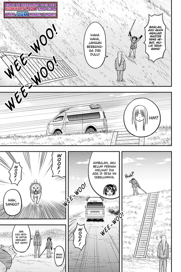 image-komik-orenchi-ni-kita-onna-kishi-to-inakagurashi-suru-koto-ni-natta-ken-chapter-70-14/19