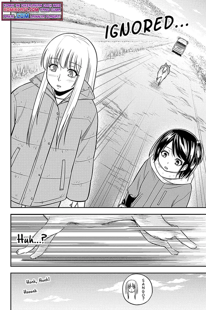 image-komik-orenchi-ni-kita-onna-kishi-to-inakagurashi-suru-koto-ni-natta-ken-chapter-70-15/19