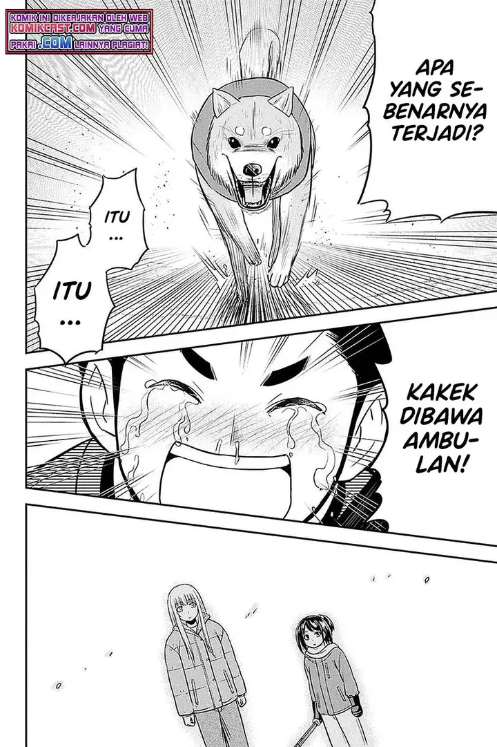 image-komik-orenchi-ni-kita-onna-kishi-to-inakagurashi-suru-koto-ni-natta-ken-chapter-70-17/19