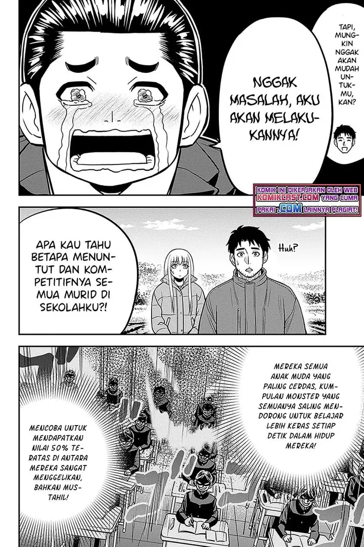 image-komik-orenchi-ni-kita-onna-kishi-to-inakagurashi-suru-koto-ni-natta-ken-chapter-72-12/18