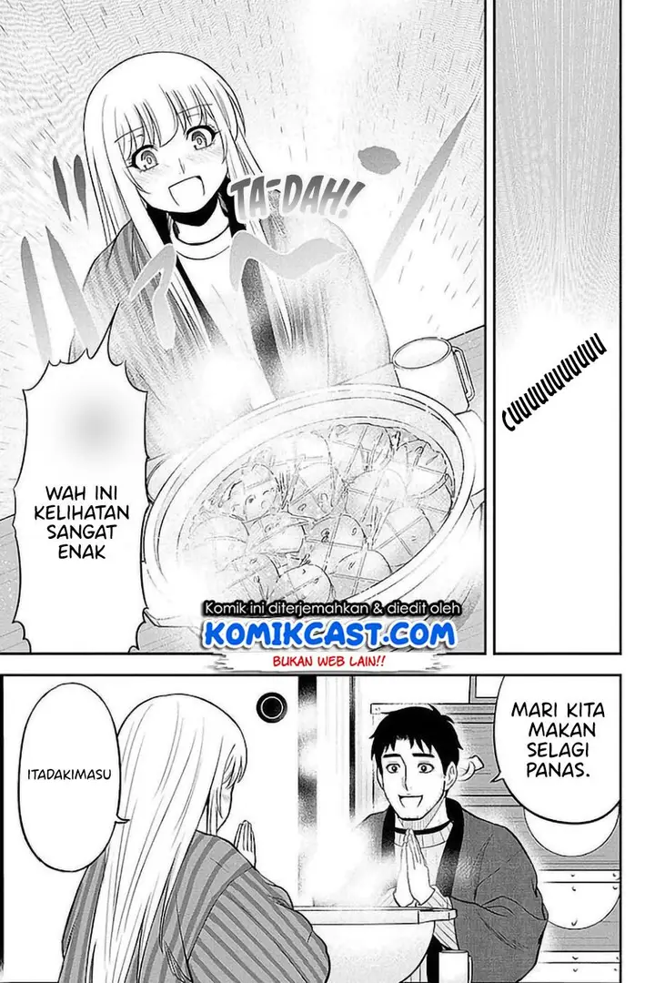 image-komik-orenchi-ni-kita-onna-kishi-to-inakagurashi-suru-koto-ni-natta-ken-chapter-74-14/19