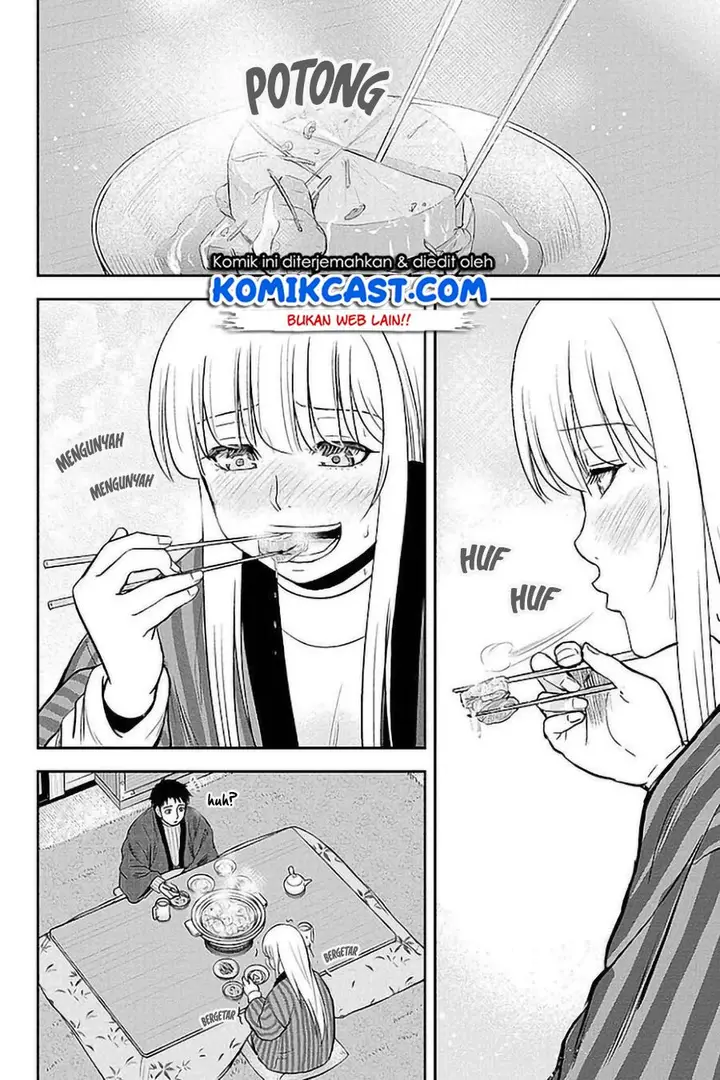 image-komik-orenchi-ni-kita-onna-kishi-to-inakagurashi-suru-koto-ni-natta-ken-chapter-74-15/19