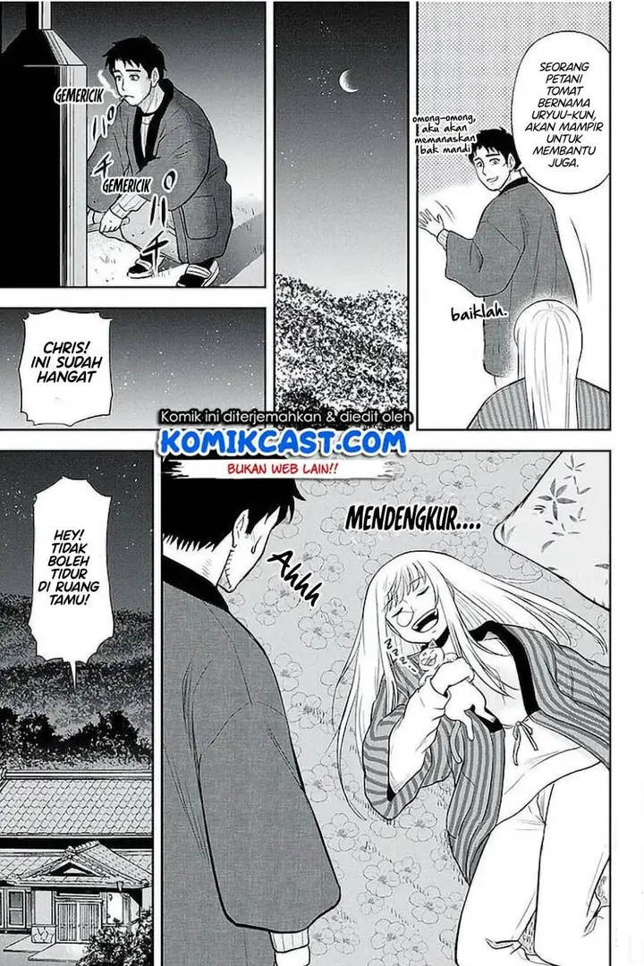 image-komik-orenchi-ni-kita-onna-kishi-to-inakagurashi-suru-koto-ni-natta-ken-chapter-74-18/19
