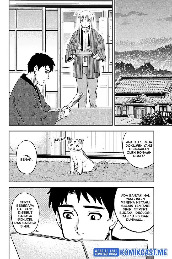 image-komik-orenchi-ni-kita-onna-kishi-to-inakagurashi-suru-koto-ni-natta-ken-chapter-76-11/19
