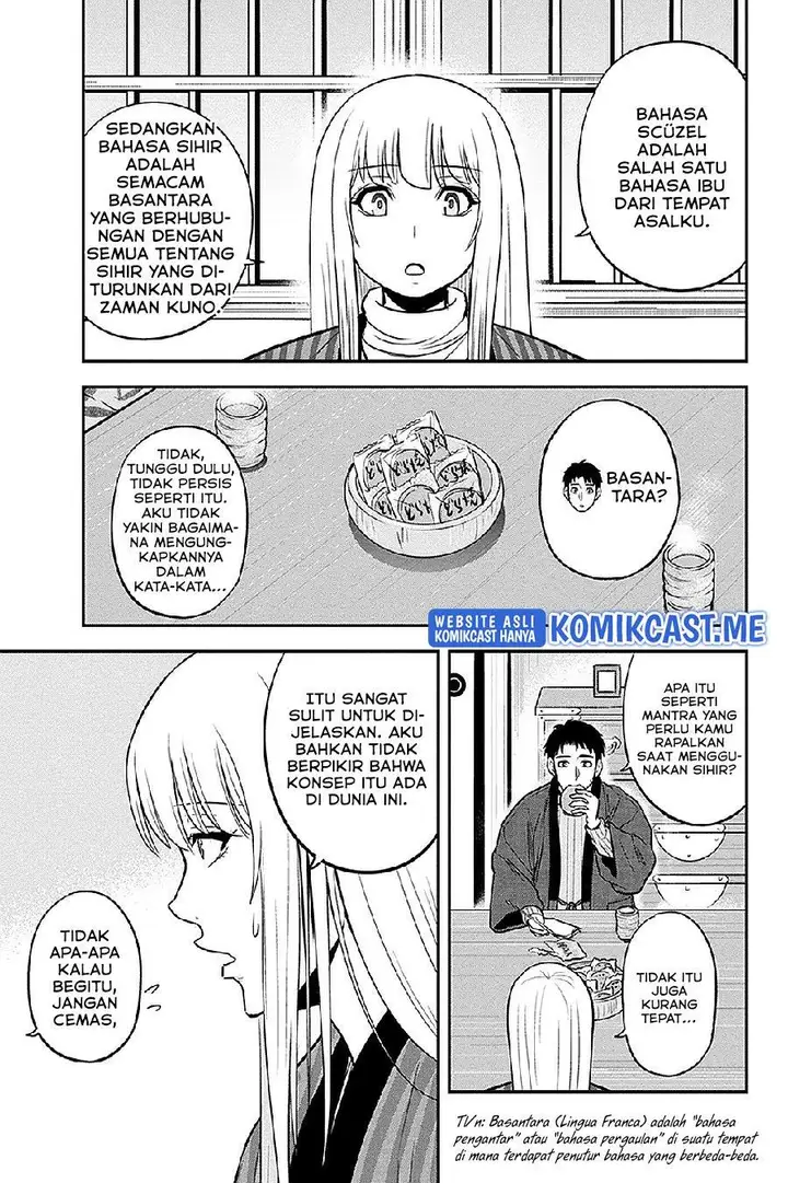 image-komik-orenchi-ni-kita-onna-kishi-to-inakagurashi-suru-koto-ni-natta-ken-chapter-76-12/19