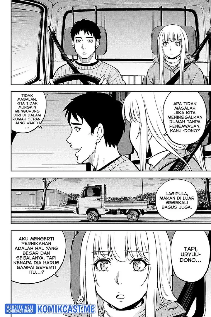 image-komik-orenchi-ni-kita-onna-kishi-to-inakagurashi-suru-koto-ni-natta-ken-chapter-76-15/19
