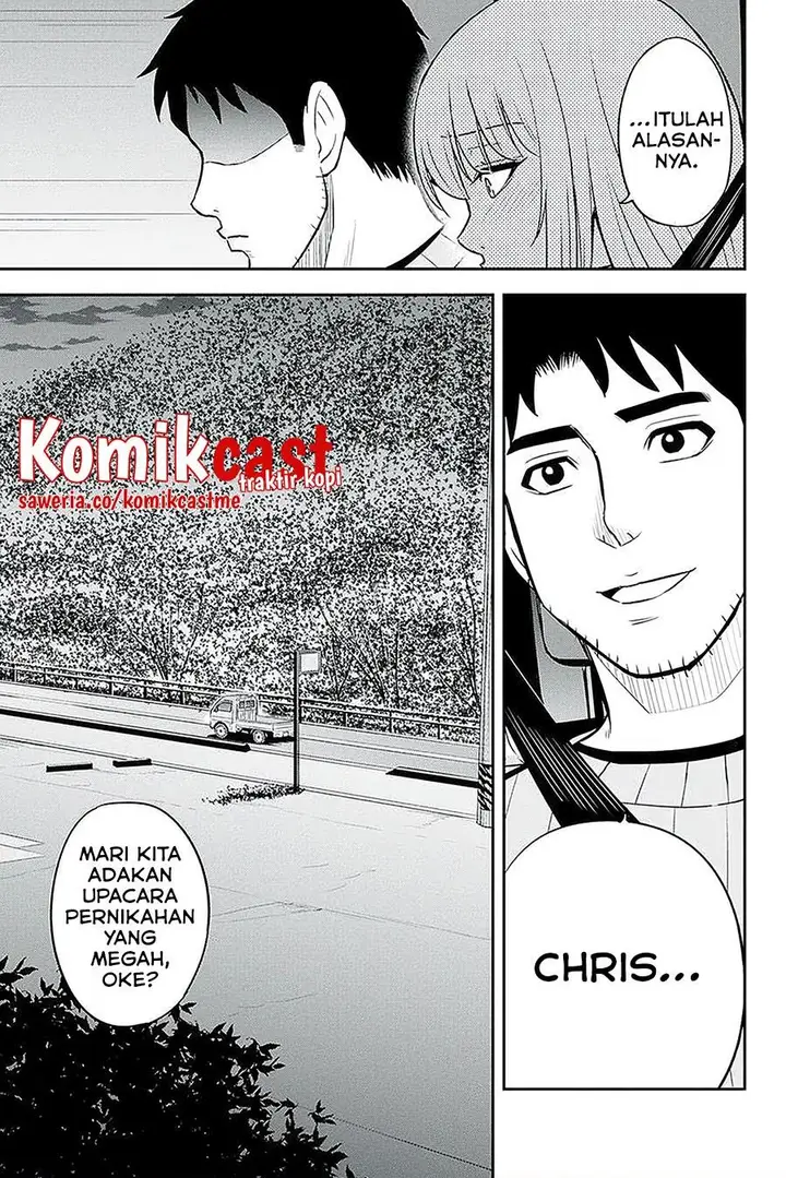image-komik-orenchi-ni-kita-onna-kishi-to-inakagurashi-suru-koto-ni-natta-ken-chapter-76-18/19