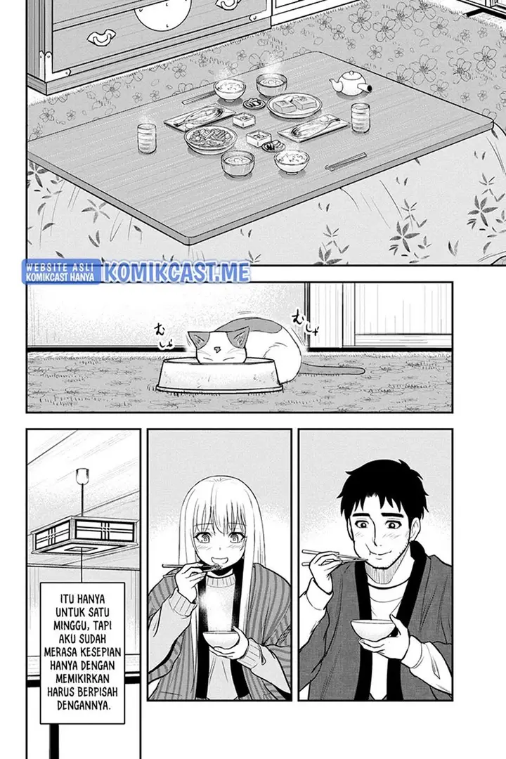 image-komik-orenchi-ni-kita-onna-kishi-to-inakagurashi-suru-koto-ni-natta-ken-chapter-77-3/19
