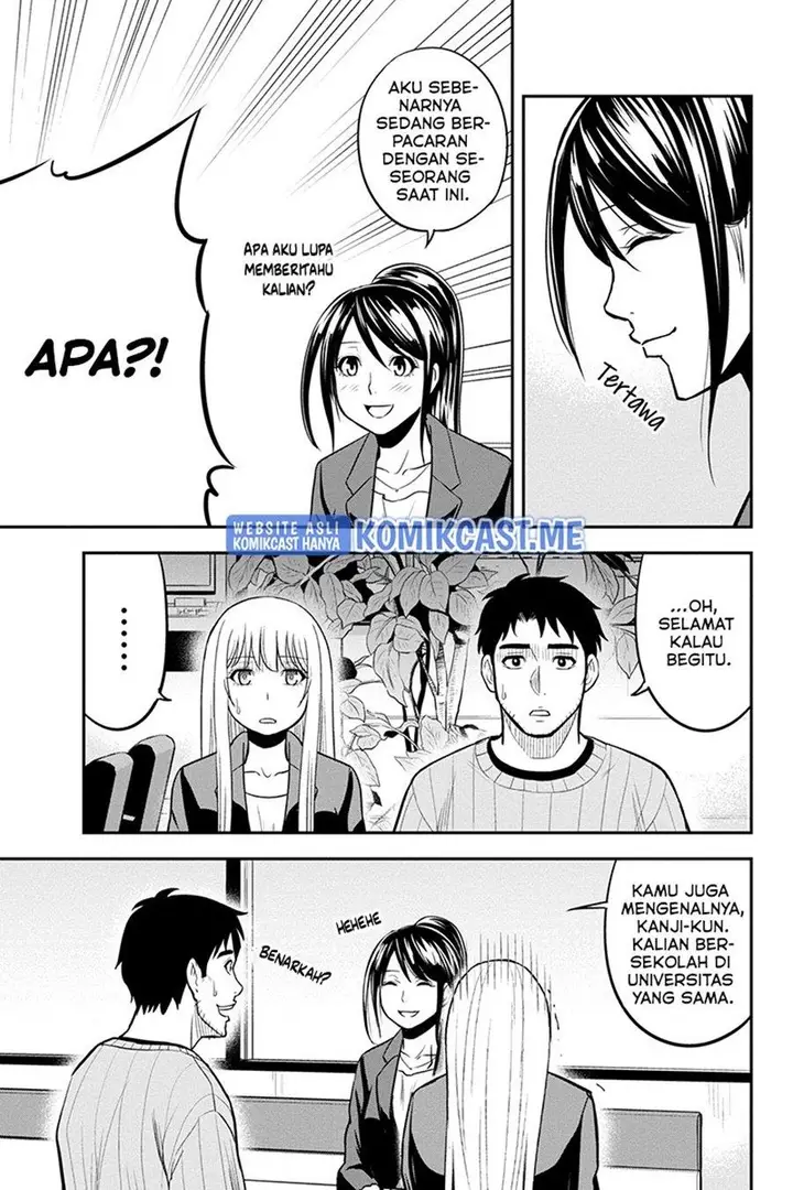 image-komik-orenchi-ni-kita-onna-kishi-to-inakagurashi-suru-koto-ni-natta-ken-chapter-77-10/19