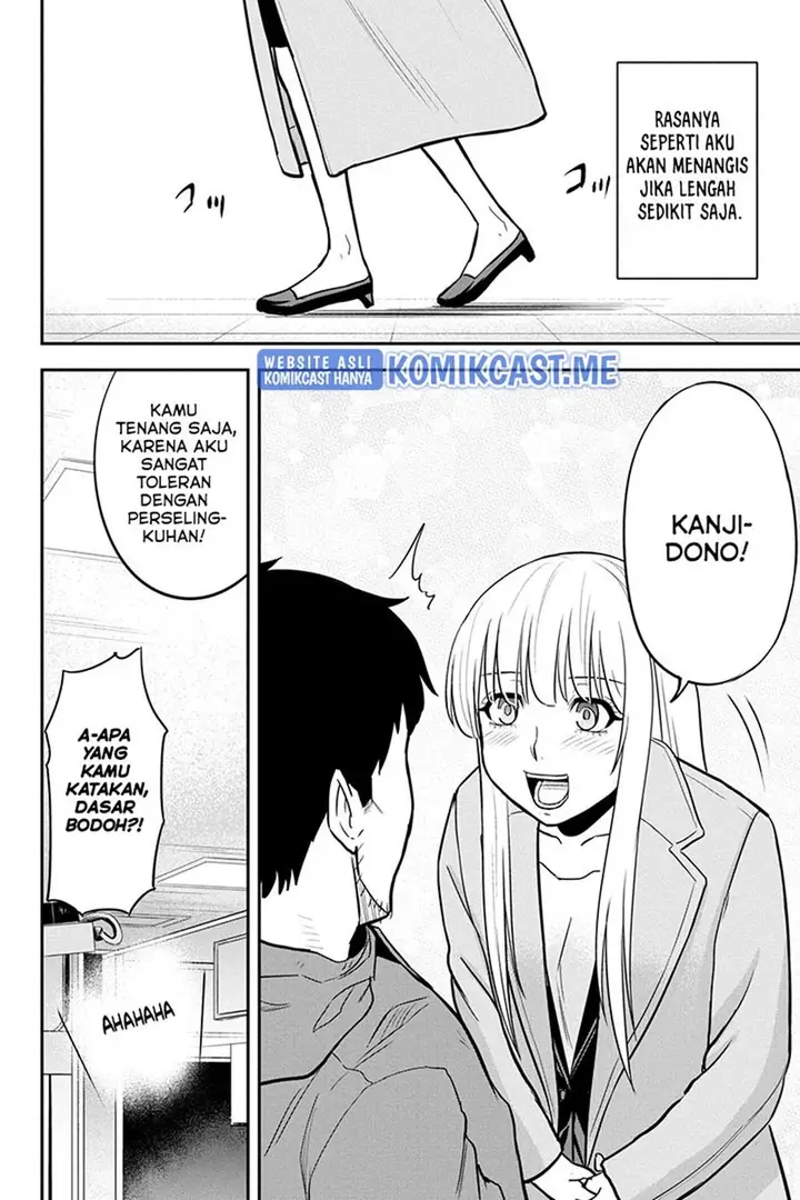 image-komik-orenchi-ni-kita-onna-kishi-to-inakagurashi-suru-koto-ni-natta-ken-chapter-77-13/19