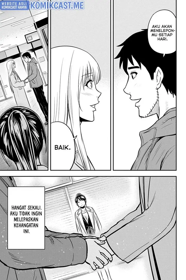 image-komik-orenchi-ni-kita-onna-kishi-to-inakagurashi-suru-koto-ni-natta-ken-chapter-77-14/19
