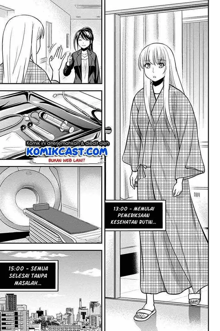 image-komik-orenchi-ni-kita-onna-kishi-to-inakagurashi-suru-koto-ni-natta-ken-chapter-78-2/19