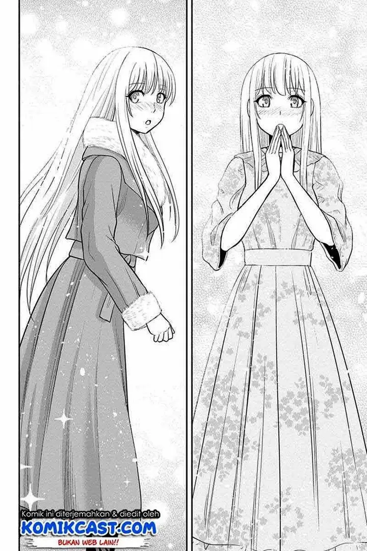 image-komik-orenchi-ni-kita-onna-kishi-to-inakagurashi-suru-koto-ni-natta-ken-chapter-78-5/19