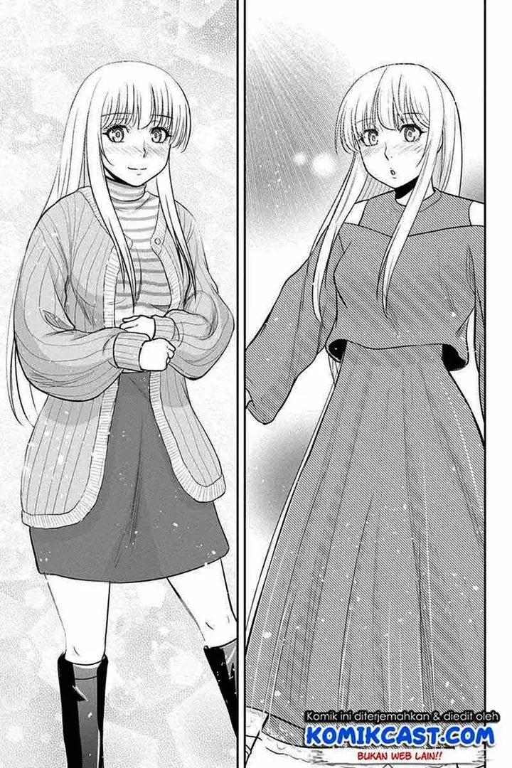 image-komik-orenchi-ni-kita-onna-kishi-to-inakagurashi-suru-koto-ni-natta-ken-chapter-78-6/19