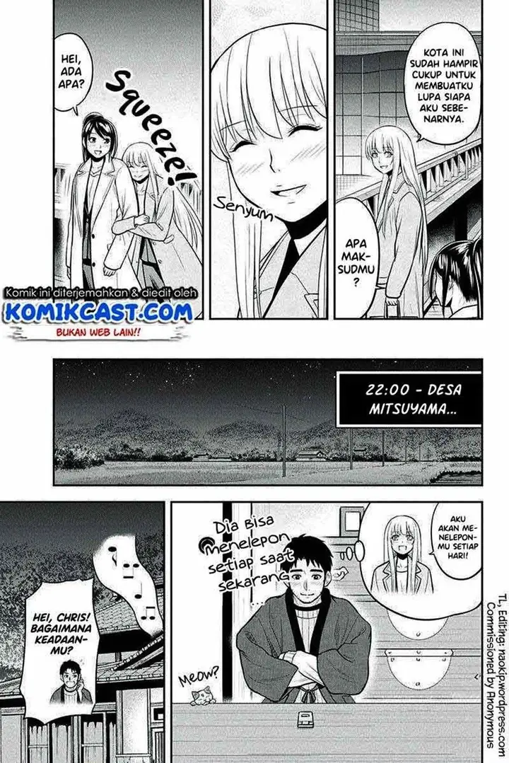 image-komik-orenchi-ni-kita-onna-kishi-to-inakagurashi-suru-koto-ni-natta-ken-chapter-78-18/19